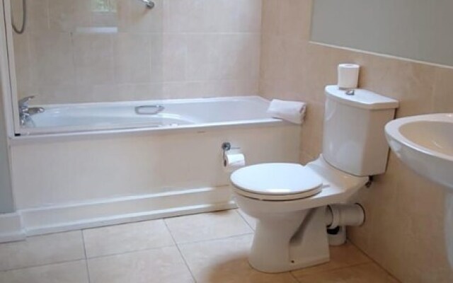 Dunkerron Woods 4 Bedroom 4010