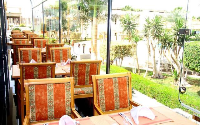 Eurotel Palm Beach Resort
