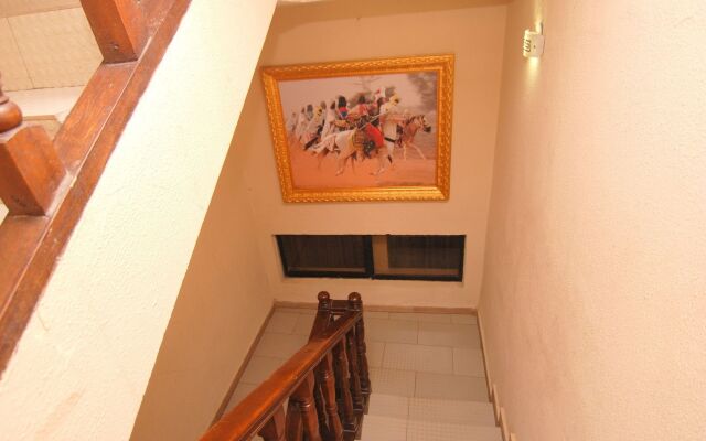 Residency Hotel Area 11 Abuja