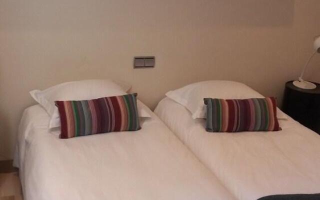 Penthouse With Private Pool