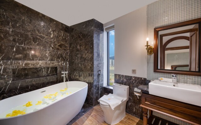 La Belle Vie Boutique Hotel