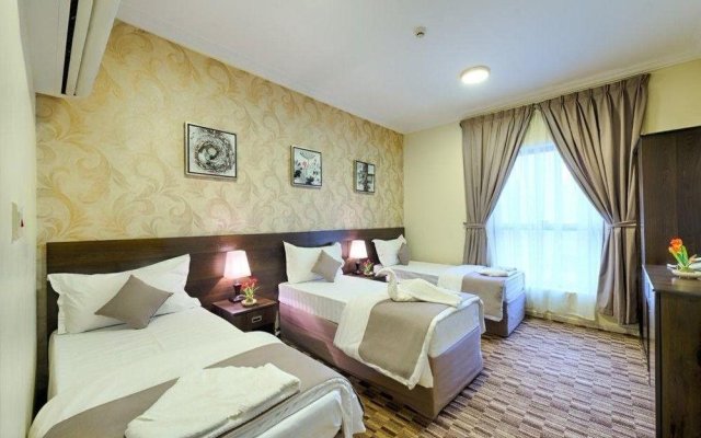 Thrawat Al Rawdah Hotel 2