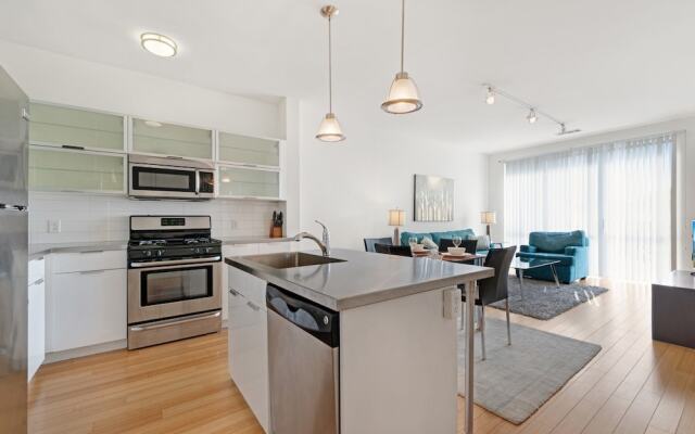 Global Luxury Suites at Downtown Stamford