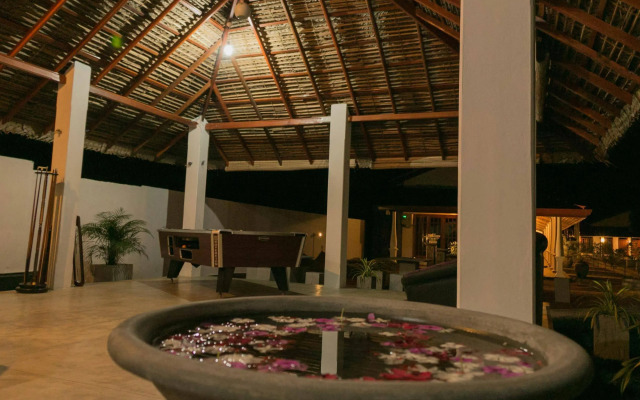 Palm Resort Nilaveli