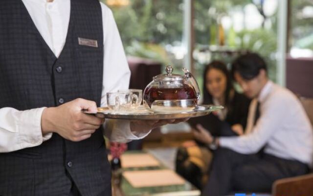 City View Hotel Chengdu