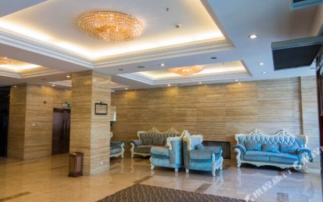 Liling Hotel