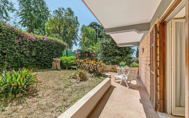 Il Giardino Sul Mare