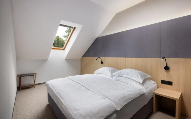 Hotel Kompas