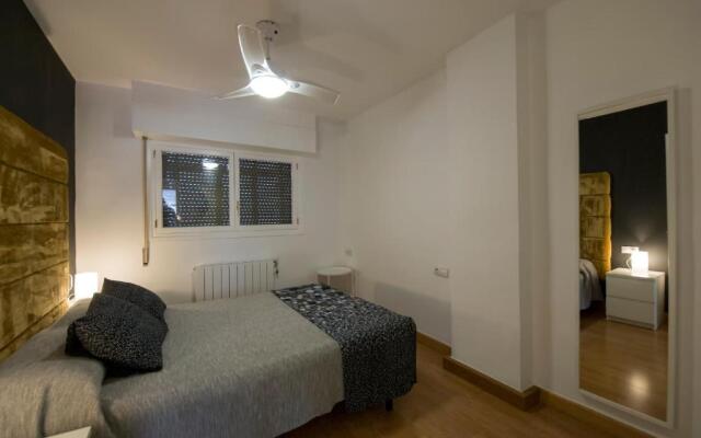 Mercado Suite Apartamento