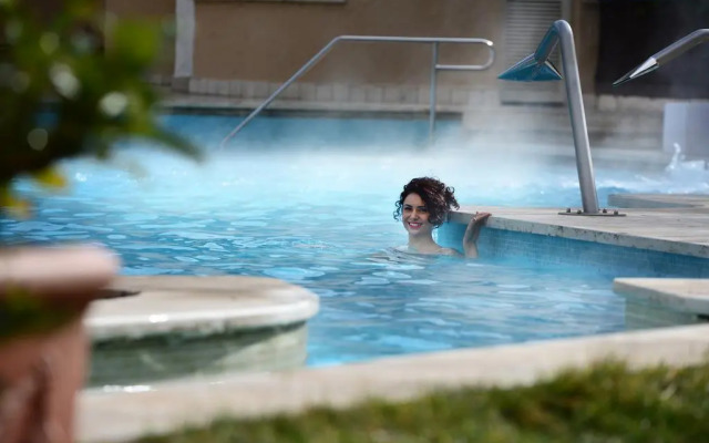 Silva Hotel Splendid Congress & Spa