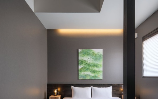 Classic Double room (풀 더블 침대) 사진 1