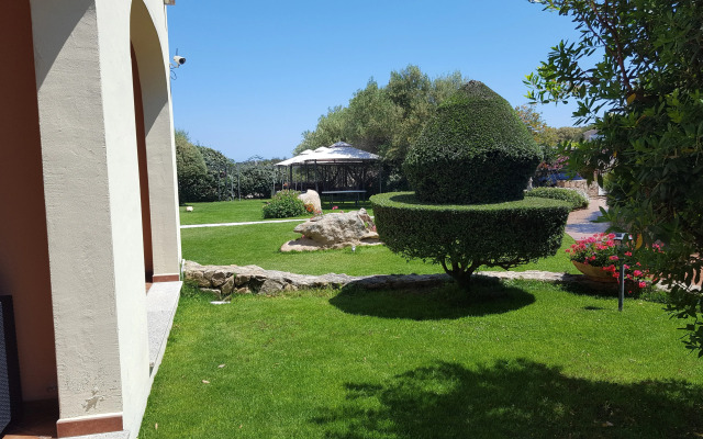 Hotel Sa Pedra