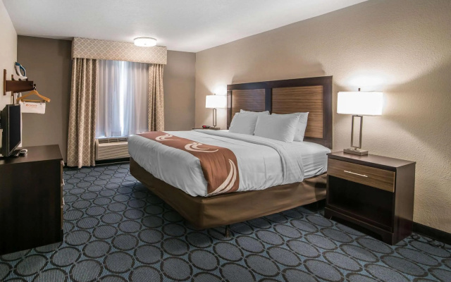 Elevate Hotel at Sierra Blanca