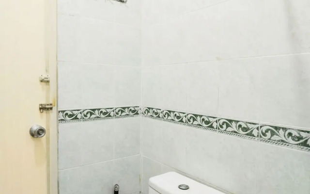 Amerta House Palmerah Powered by Cocotel