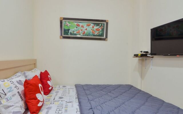 ZEN Rooms Near Stasiun Sudirman