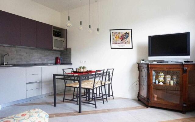 Favorita suites