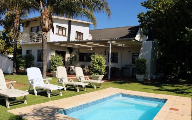 Randrivier Guest house