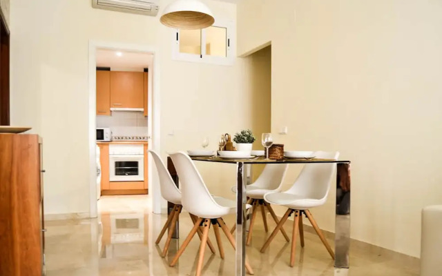 Apartamento Ulises Suite 2