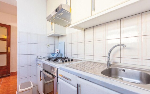 Nice Home in Crikvenica With Wifi and 2 Bedrooms