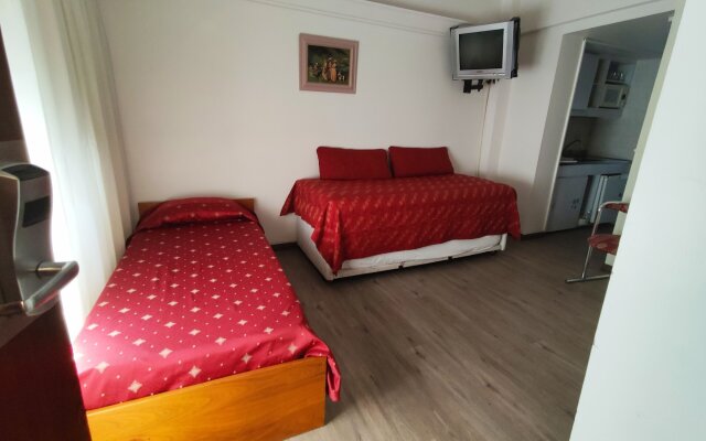 Apart Lima 265