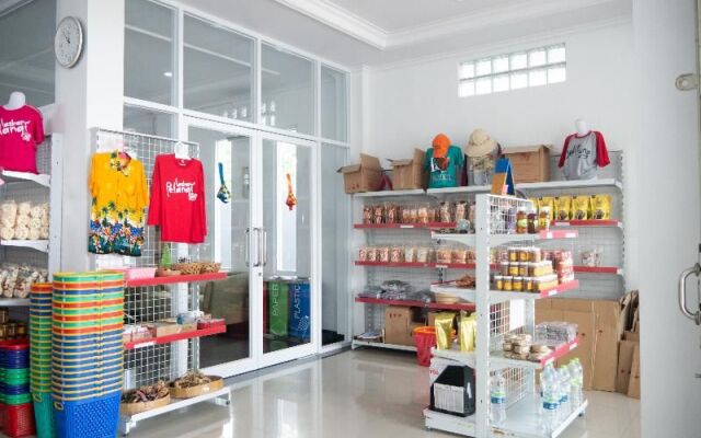 Audi Inn Hotel by OYO Rooms