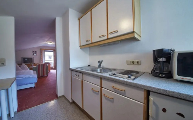 Appartement Alibi by Easy Holiday