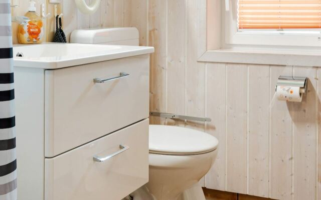 Holiday Home in Otterndorf