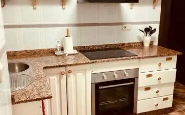 Hospederia La Cantarera