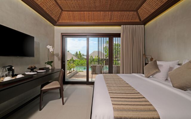 The Garcia Ubud Hotel & Resort