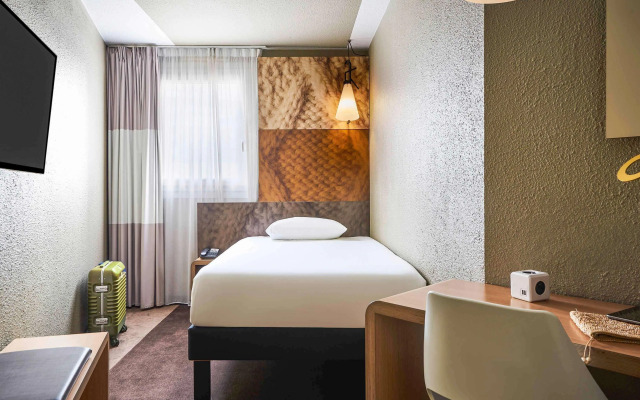 ibis Paris Avenue d'Italie 13ème