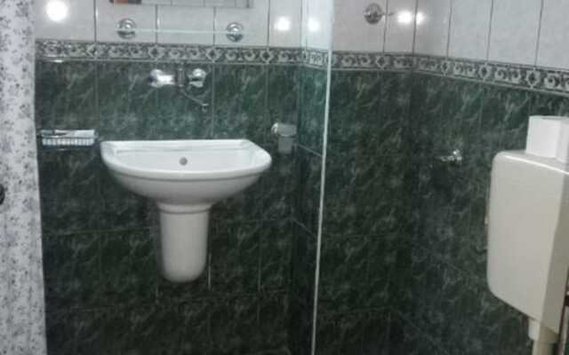 Interhotel Pomorie