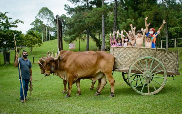 Chiminelli Hotel Fazenda e Eventos