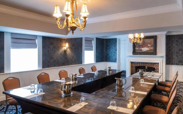 Historic Inns of Annapolis