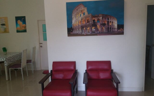 JR Home