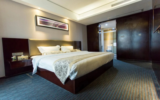 Yue An Hotel