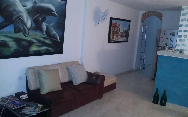 Hostal Casa Micaela