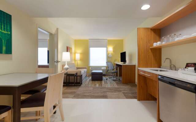 Home2 Suites by Hilton Champaign/Urbana