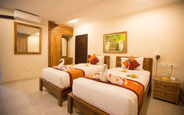 Asri Sari Resort Ubud