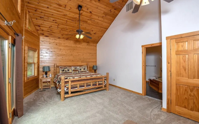 Cedar Shores Villa 03 by Taylor Made Deep Creek