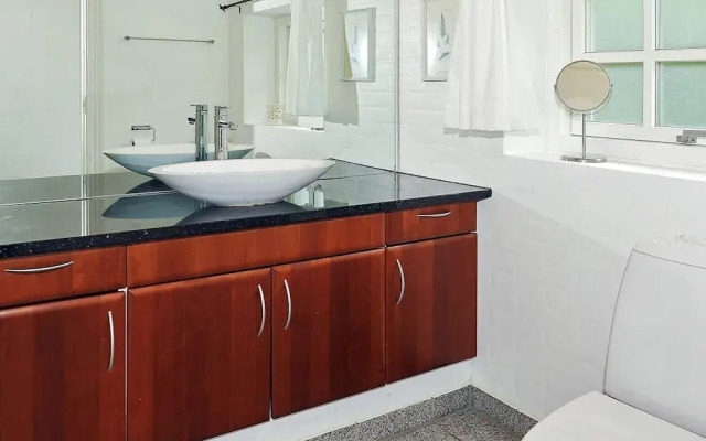 Holiday Home in Ulfborg