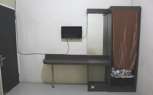 OYO Life 2982 Griya Aisyah Residence 2