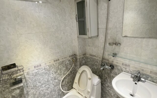 Red River Homestay