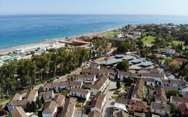 My City Home - House on the beach in Marbella