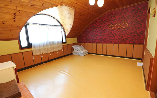 Anmyeondo Happyday Pension