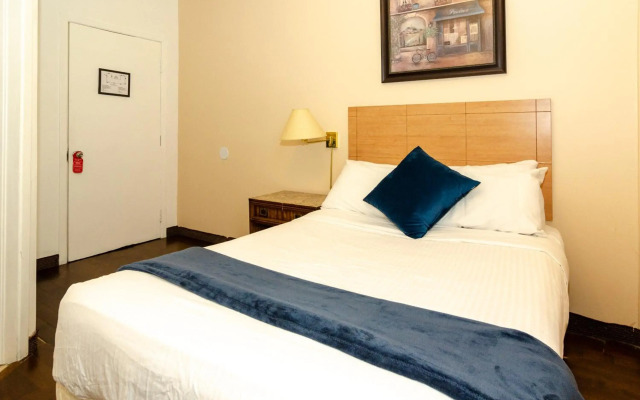 Hotel Dorion