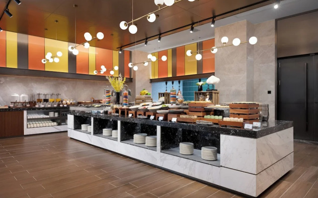Hampton by HiltonFoshan Nanhai