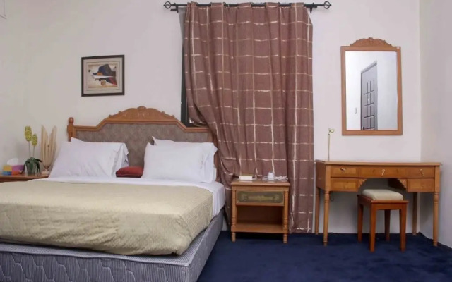 ED Scob Suites Limited