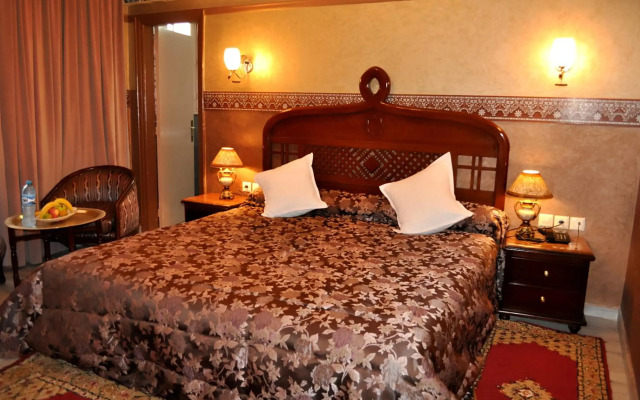 Hotel Transatlantique