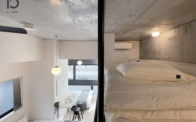 b hotel Neko Yard