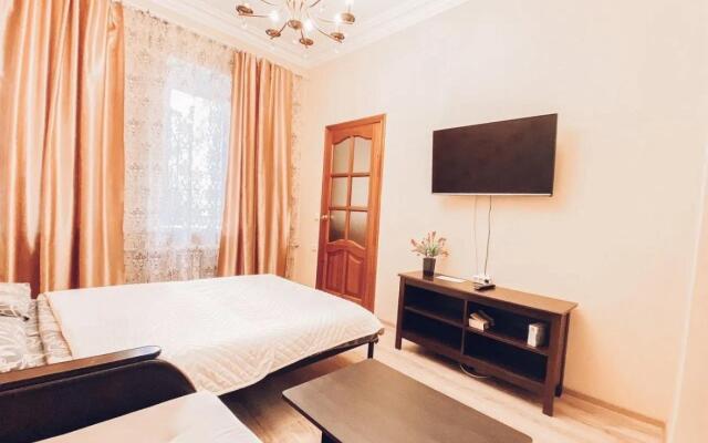 Апартаменты на улице Гоголя 23